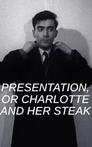 Présentation ou Charlotte et son steak
