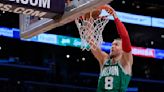 La gran incógnita de cara a la final de la NBA: ¿contarán los Celtics de Boston con Kristaps Porzingis?