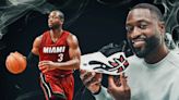 Dwayne Wade debuts newest Way of Wade 11 signature sneakers