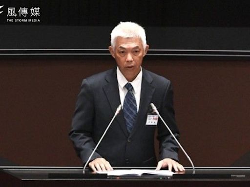 憲法法庭》政院覆議失敗不能提釋憲？大法官嗆立院代表：憲法有國會優位？