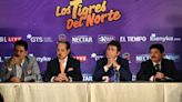 Los Tigres del Norte confirman segunda fecha en Bogotá: conozca los precios