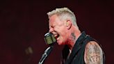 Metallica reschedules 2nd Phoenix concert due to COVID-19 after ending early Friday