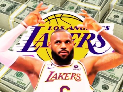 How LeBron James Keeps His Spending in Check?