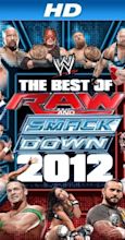 WWE: The Best of Raw & SmackDown 2012, Volume 3 (2013) - IMDb