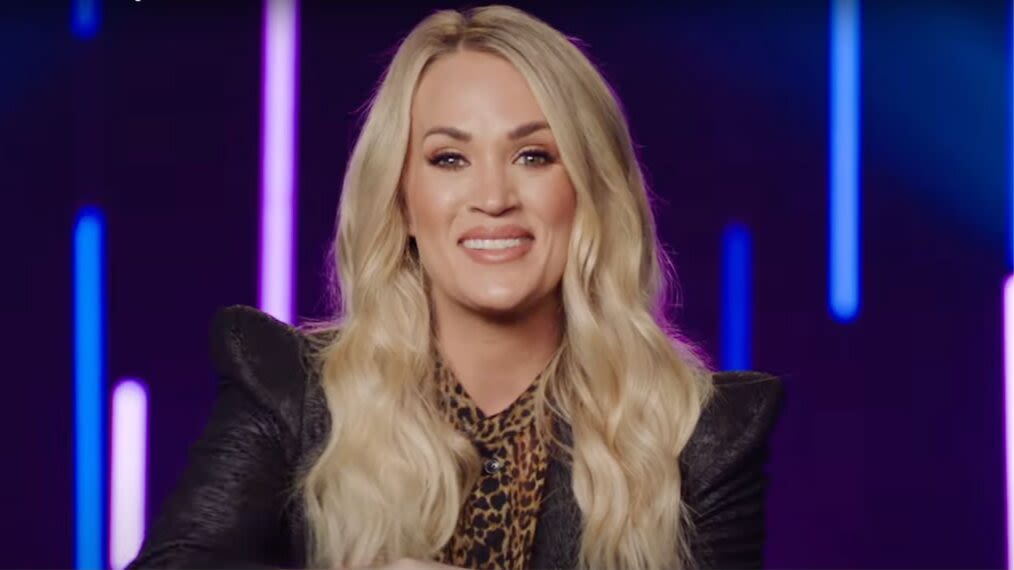 'American Idol': Carrie Underwood Confirmed as Katy Perry's Replacement – Fans React