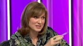 Antiques Roadshow Fiona Bruce confesses emotional 'struggle' off-camera