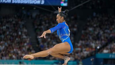 Luisa Blanco, a la final: otra colombiana hace historia en la gimnasia olímpica