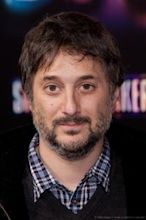 Harmony Korine