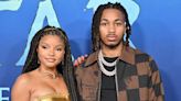 Halle Bailey’s Boyfriend DDG Appears to Call Her Out and Admit to Being ‘Insecure’ in New Song ‘Famous’