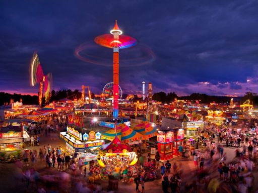 Discounted advanced tickets for the State Fair of West Virginia ending soon