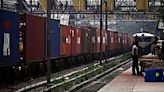 Midnight scare in Rajkot as train arrives after gateman fails to close level crossing