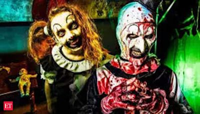 Terrifier 3: Everything we know about trailer and cast
