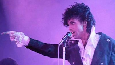 'Purple Rain' to be screened at Target Center on 40th anniversary of movie's release