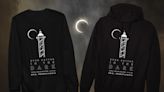 Erie merch to watch April’s total eclipse in style