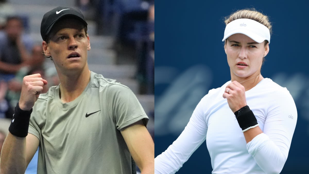 US Open Analyst's Comment on Jannik Sinner's Girlfriend Disgusts Fans