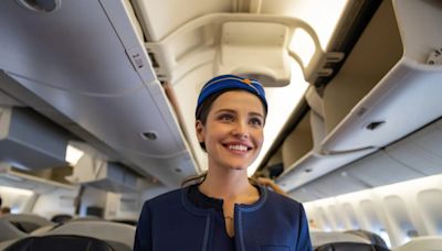 Southwest flight attendants are now the highest-paid in the industry thanks to a historic pay raise—’This is the least they deserve’