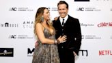 Pregnant Blake Lively Glows at American Cinematheque Awards, Honors Ryan Reynolds With Sweet Speech