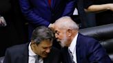 Lula se reúne com Haddad e outros ministros Por Estadão Conteúdo