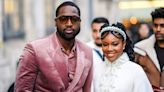 Dwyane Wade Clarifies Wife Gabrielle Union Saying They Go 50/50 In Their Household