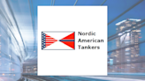 Nordic American Tankers (NYSE:NAT) Shares Gap Down on Analyst Downgrade