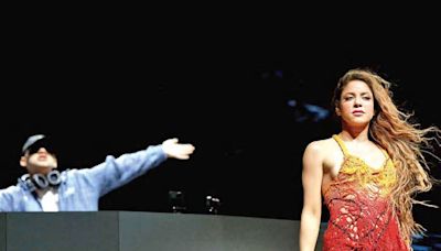Así fue el primer día de Coachella; ¡Shakira anuncia ‘Las mujeres ya no lloran World Tour’!