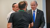 Netanyahu tilda de “escándalo a escala histórica” que La Haya emita una orden de detención en su contra