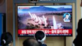 Kim Jong Un dirige pruebas que simulan contraataque nuclear contra sus enemigos