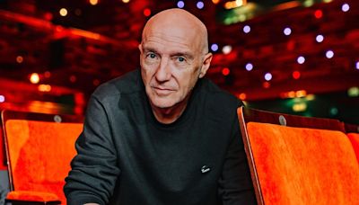 Midge Ure's UK tour to include Bournemouth performance this November