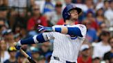 MLB: Cubs avoid being swept