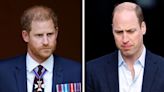 Real reason William has finally 'disowned' estranged brother Harry