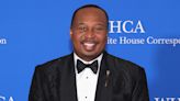 Roy Wood Jr. Says He Was Most Nervous to Deliver Kamala Harris Jokes at White House Correspondents’ Dinner