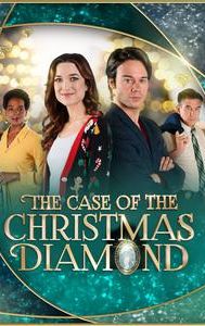 The Case of the Christmas Diamond