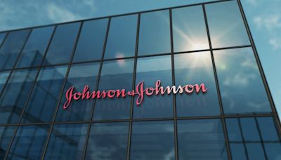 Johnson & Johnson sued for alleged copyright infringement by Sony and Universal-owned production music house APM Music