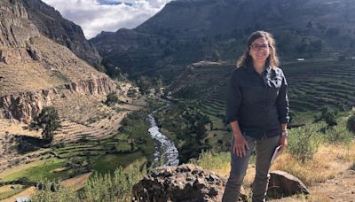 Una doctora por la Universidad de Oviedo recibe el Premio Enrique Fuentes Quintana por su investigación en Perú