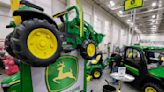 Deere Q2 results top Street but it cuts 2024 profit outlook again as farmers buy fewer tractors