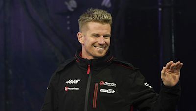 F1 News: Nico Hulkenberg Breaks Silence on Move to Sauber - 'Great Honor for Me'