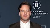 Armie Hammer Says Cannibalism Accusations Caused a ‘Career Death,’ but He’s ‘Grateful for Every Single Bit of It’