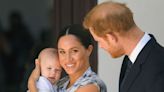 Archie and Lilibet could still become working royals despite Megxit