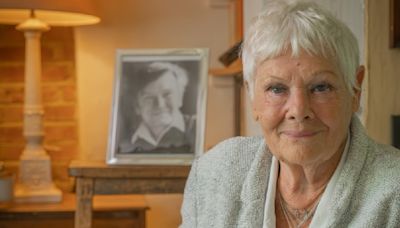 Dame Judi Dench & More to be Featured in Theatre by the Lake's Portrait Photography Exhibition