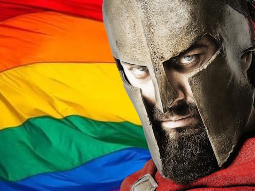 Zack Snyder corregirá el error de ‘300’ en la serie precuela y mostrará las relaciones LGBT de Esparta