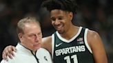 A.J. Hoggard enters transfer portal after four seasons with Michigan State basketball