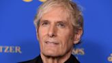 Michael Bolton Says He Underwent Surgery For A Brain Tumor, Cancels Shows