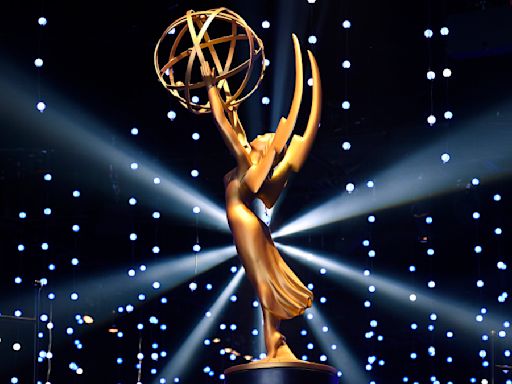 The Full List of 2024 Primetime Emmy Nominees