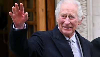 Charles’ upcoming engagements revealed including meeting Emperor of Japan