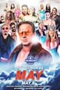 Bar Wrestling 35: It's Gonna Be May