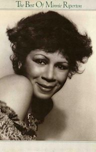 Best of Minnie Riperton