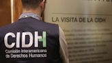 CIDH en Guatemala: Comisión iniciará semana de observación sobre independencia judicial y derechos humanos