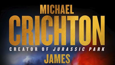 16 Years After He Died, a New Michael Crichton Novel