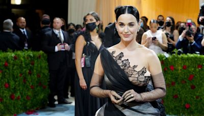 Katy Perry's Mom Fell for an AI-Generated Photo of Her at the Met Gala