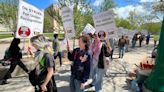 Graduate student strike ends at Indiana University